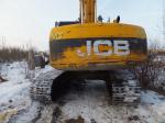 JCB JCB - JS220LC   2010  127.89   6140 /   3