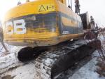 JCB JCB - JS220LC   2010  127.89   6140 /   4