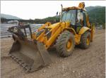 JCB 4CX   2002   1