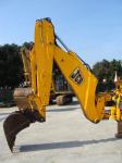 JCB - JCB 3CX-12   3