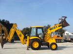    JCB - JCB 3CX-21 2002