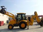 JCB - JCB 3CX-21 2002   2