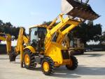 JCB - JCB 3CX-21 2002   3