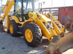    JCB - JCB 3CX Super