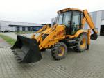    JCB - JCB 3 CX