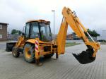 JCB - JCB 3 CX   4