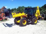 JCB  - JCB 4CX   4