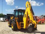 JCB  - JCB 4CX   5