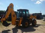 JCB  - JCB 4CX   8