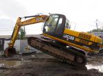 JCB   JCB JS220LC   3