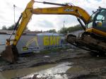 JCB   JCB JS220LC   4