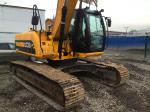 JCB   JCB JS220LC LONG REACH   4