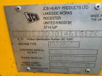 JCB   JCB JS220LC LONG REACH   6