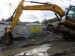 JCB   JCB JS220LC   6