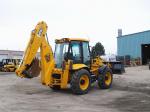    JCB - JCB 4CX 14      2007 