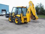 JCB - JCB 4CX 14      2007    2