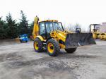 JCB - JCB 4CX 14      2007    3