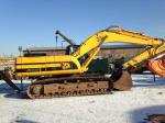 JCB   JCB JS330   2