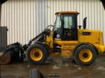 JCB   JCB 411 HT   1