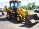 JCB - JCB  3CX14      2006    1