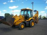 JCB - JCB  3CX14      2006    2