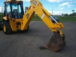 JCB - JCB  3CX14      2006    3