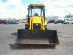 JCB - JCB  3CX14      2006    4