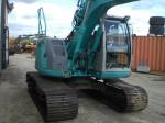 KOBELCO - Kobelco SK 135 SR LC   .   1