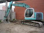 KOBELCO Sk200SR   1