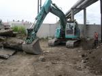 KOBELCO Sk200SR   3