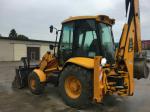 KOBELCO JCB - 3CX - 2002     2