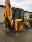 KOBELCO JCB - 3CX - 2002     3