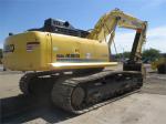    KOBELCO  KOBELCO SK485M 2012