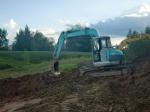    KOBELCO KOBELCO - SK95 - 2000  