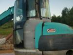 KOBELCO KOBELCO - SK95 - 2000     2