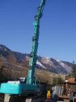    KOBELCO - KOBELCO SK 350 LC-6