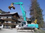 KOBELCO - KOBELCO SK 350 LC-6   3