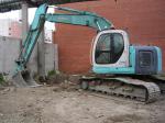    KOBELCO SK200SR