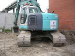 KOBELCO SK200SR   2