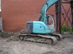 KOBELCO SK200SR   4