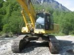    KOMATSU    KOMATSU PC 450 LC 2003