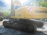 KOMATSU    KOMATSU PC 450 LC 2003   2