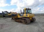 KOMATSU   KOMATSU D65PX-15   2