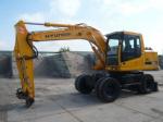 KOMATSU - Komatsu PC210LC-8    .   1