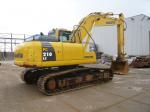 KOMATSU   Komatsu PC210LC-8 2006    3