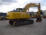 KOMATSU   Komatsu PC230NHD-8 2007    1