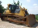    KOMATSU  KOMATSU  D85PX-15