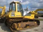    KOMATSU  komatsu d65