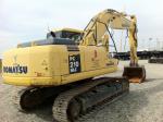    KOMATSU KOMATSU PC210NLC-7K 2005 .