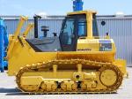    KOMATSU D155AX-5 2002